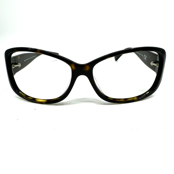 Maui Jim Nalani MJ295-10 Brown Tortoise‎ Sunglasses Frame 61-16-126 Japan H10795
